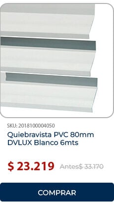Black Sale Quiebravista